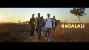 Tyler ICU & Eemoh - Kugude Wav.Files Ft Buddy Kay, Sawce & Carter IV