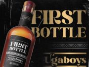 Ugaboys – First Bottle Ugaboys - First Bottle