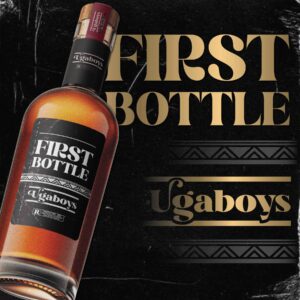 Ugaboys - First Bottle