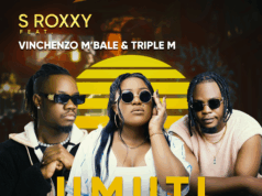 S Roxxy Ft Vinchenzo M’bale & Triple M – Umuti