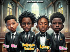 Unspoken Salaton Ft Trio Mio, Lenny & Mluo – Hupangi Kuolewa Unspoken Salaton Ft Trio Mio, Lenny & Mluo - Hupangi Kuolewa