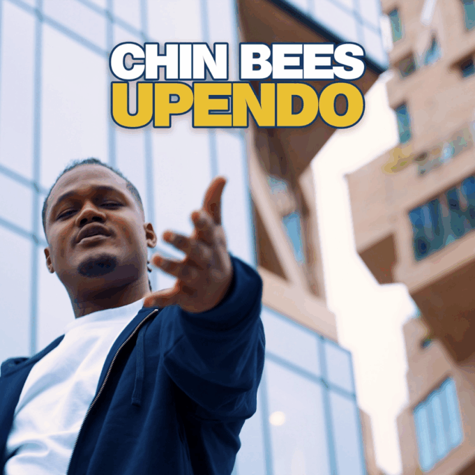Chin Bees - Upendo