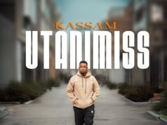 Kassam – Utanimiss