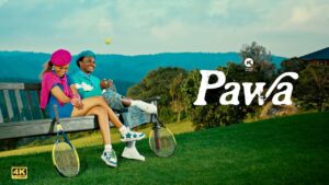 VIDEO Mbosso - Pawa