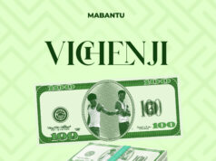Mabantu – Vichenji Mabantu - Vichenji