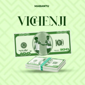 Mabantu - Vichenji