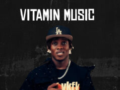EP Msomali – Vitamin Music