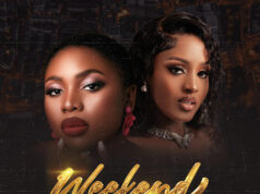 Kanyere Ft Laika – Weekend