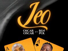OSCAR OSCAR FT BEN POL – LEO