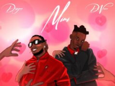 Dayoo Ft D Voice – Mimi