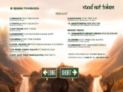 B Quan Phamaika Ft Vinchezo – PAKACHE