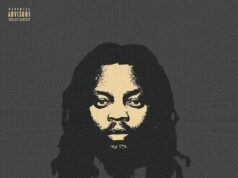 ALBUM Olamide – Olamidé