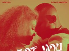 Jovial Ft Otile Brown – I Got You