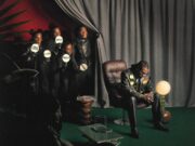 Burna Boy – No Sign Of Weakness