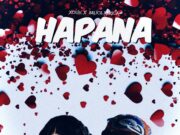 Xouh Ft Bruce Africa – Hapana Xouh Ft Bruce Africa - Hapana