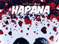 Xouh Ft Bruce Africa – Hapana Xouh Ft Bruce Africa - Hapana