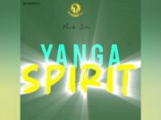 Mack Zube – Yanga Spirit Mack Zube - Yanga Spirit