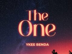 Ykee Benda – The One Ykee Benda - The One