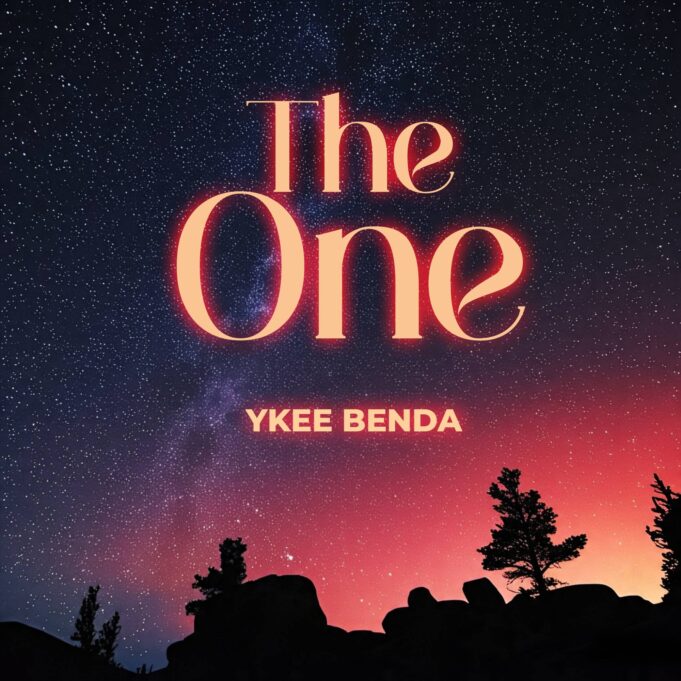 Ykee Benda - The One