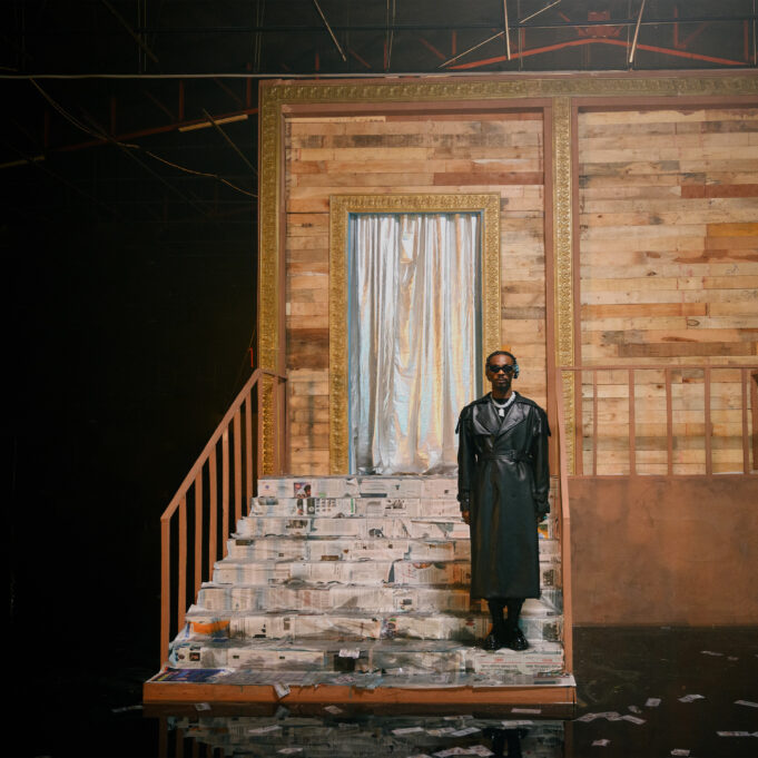 Young Jonn Ft Asake - Che Che