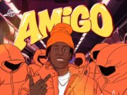 ZerryDL – My Amigo ZerryDL - My Amigo