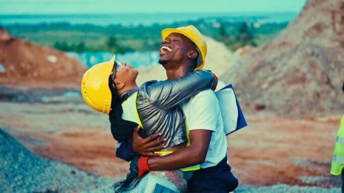 Zorah Ft Angel Nyigu - Pinda