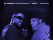 18Teen Rsa Ft Titus Mongameli, Angie DaBabe, KXLLY RSA & Dub Kuley – Wadibusa