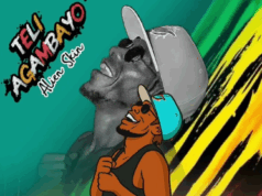 Alien skin – Teli Agambayo