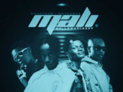 Novatron Ft Hotfurze , Mellow & Sleazy ,Mpho Spizzy & D’braz – Mali