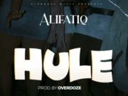 AlifatiQ – Hule (overdoze mix)