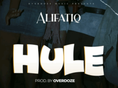 AlifatiQ – Hule (overdoze mix)
