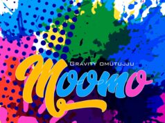 Gravity Omutujju – Moomo Gravity Omutujju - Moomo