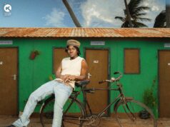 EP Mbosso – Room Number 3 EP Mbosso - Room Number 3