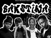 Rivalz Ft Mr Nation Thingz & Gubziin – Bak’stina