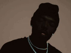 ALBUM MashBeatz – THE SECRET FREQUENCY