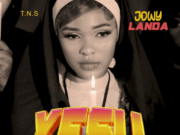 Jowy Landa – Yesu