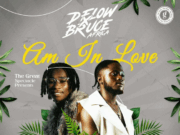 D Flow Ft Bruce Africa – Am In Love