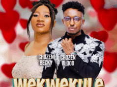 Chozen Blood Ft Chosen Becky – Wekwekule