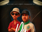 William Last KRM Ft Youngsta CPT – PA