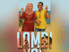 Dj Robby Fighter – LAMBIYAN