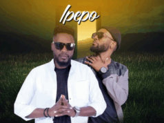 Smooth B Ft Afunika – Ipepo