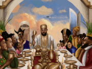 ALBUM Falz – THE FEAST