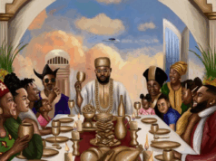 ALBUM Falz – THE FEAST