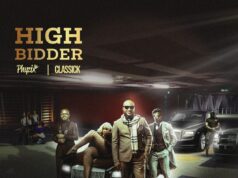 Phyzix Ft Classick & Tsar Leo – HIGH BIDDER Phyzix Ft Classick & Tsar Leo - HIGH BIDDER