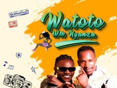 Musa Jakadalla Ft Mr Seed – Watoto Wa Nyanza (Nyii Luo) Musa Jakadalla Ft Mr Seed - Watoto Wa Nyanza (Nyii Luo)