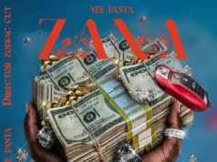 Yee Fanta – Zana Yee Fanta - Zana