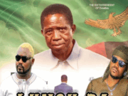 General Kanene Ft PST – LUNGU BA TENGA (Tribute Song)