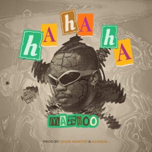 Marioo - HA HA HA