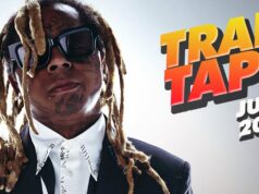 New Rap & Hip Hop 2025 Trap Tape,Mixtape Songs #117 By DJ Noize