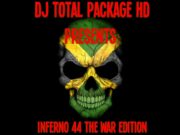 Best Of Dancehall Reggae Inferno Part 1 By DJ Total Package HD